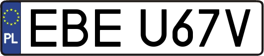 EBEU67V