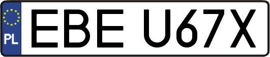 EBEU67X