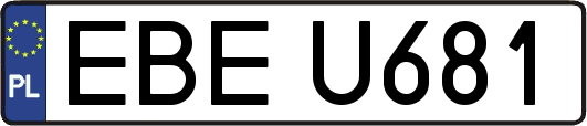 EBEU681