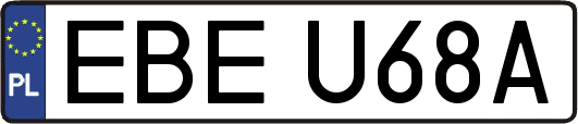 EBEU68A