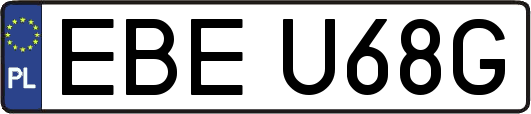 EBEU68G