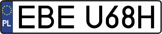 EBEU68H