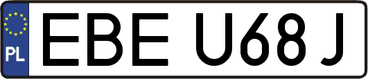 EBEU68J