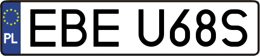 EBEU68S