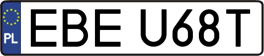 EBEU68T
