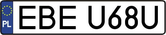 EBEU68U