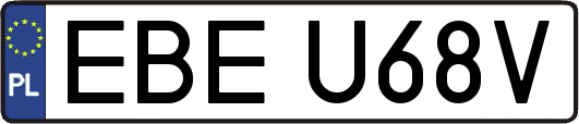 EBEU68V