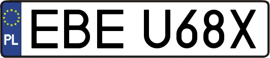EBEU68X