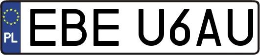 EBEU6AU