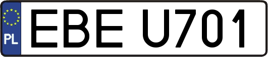EBEU701