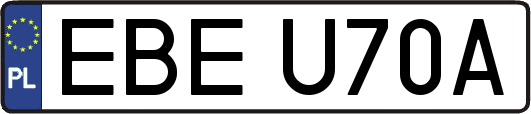EBEU70A