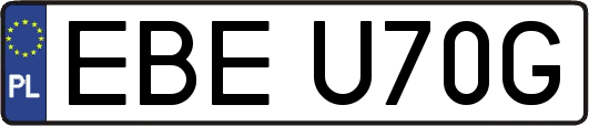 EBEU70G