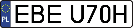 EBEU70H