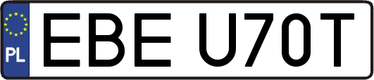 EBEU70T