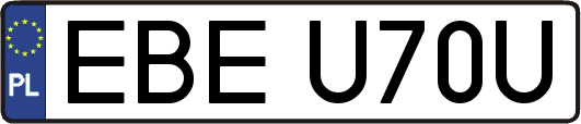 EBEU70U