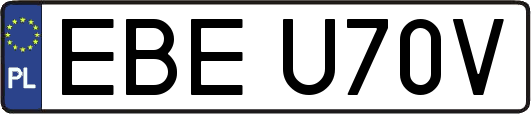 EBEU70V