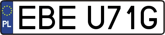 EBEU71G