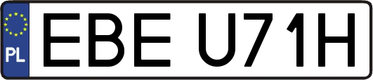 EBEU71H