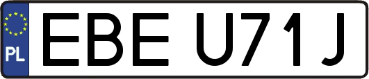 EBEU71J