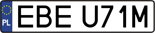 EBEU71M
