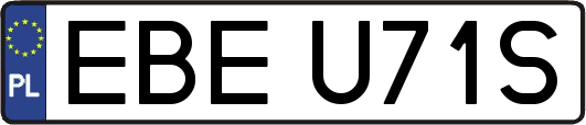 EBEU71S