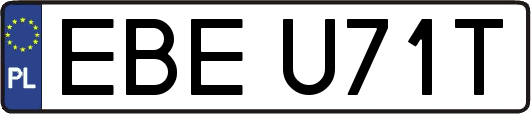EBEU71T