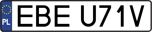 EBEU71V
