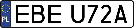 EBEU72A
