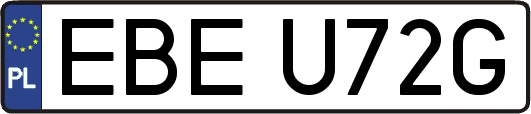 EBEU72G