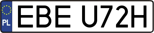 EBEU72H