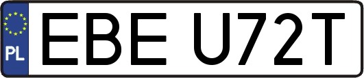 EBEU72T