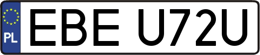 EBEU72U
