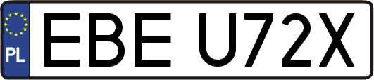 EBEU72X