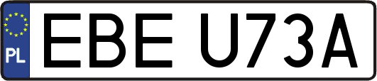 EBEU73A