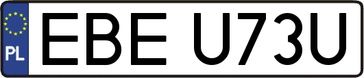 EBEU73U