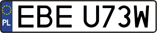 EBEU73W