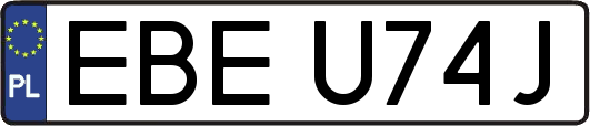 EBEU74J