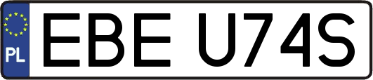 EBEU74S