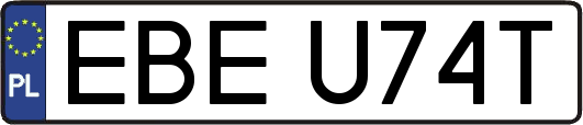 EBEU74T