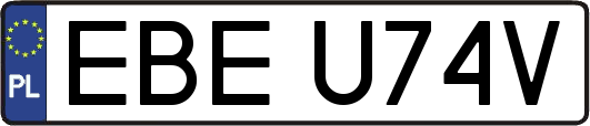 EBEU74V
