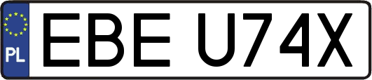 EBEU74X