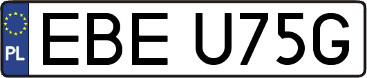 EBEU75G