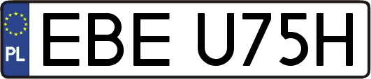 EBEU75H