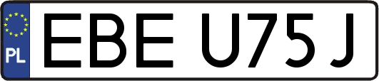 EBEU75J
