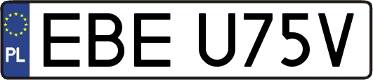 EBEU75V