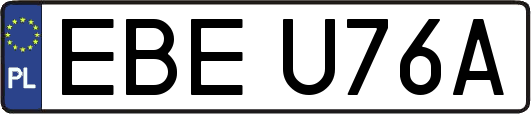 EBEU76A