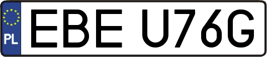 EBEU76G