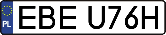 EBEU76H
