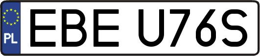 EBEU76S