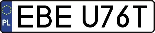 EBEU76T
